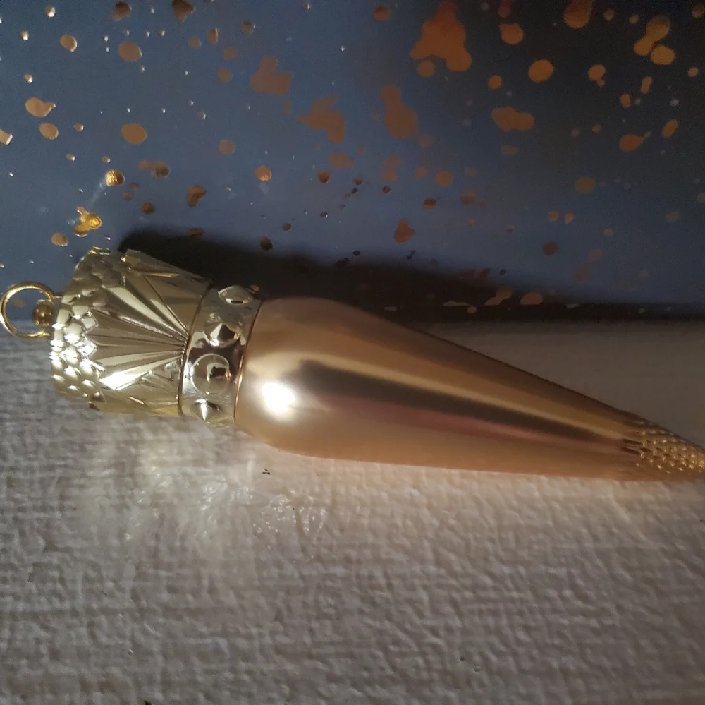 Christian Louboutin Just Nothing Lipstick DISCONTINUED